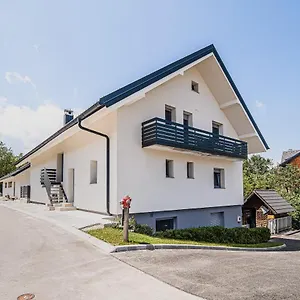 Dom wakacyjny Mojcin Pisker House, Kranj