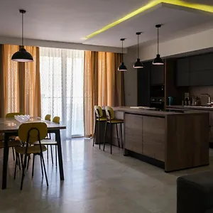  Apartament Modern 3 Bedroom In Malta