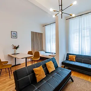  Apartament My Apartment-vienna Familyroom Austria