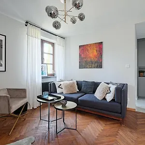  Apartament Old Town - Sapiezynska Polska