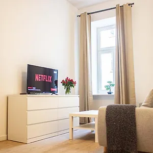  Apartament Przytulne Mieszkanie W Centrum Polska