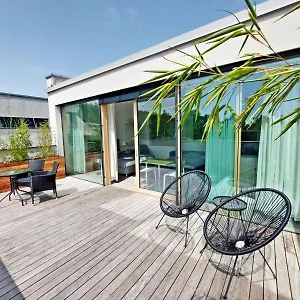 Apartament Rose Valley, Modern &, Lublana