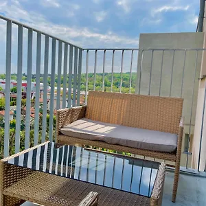 Apartament 55m2 Flat With Balcony & Parking Austria