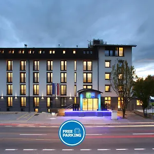 Hotel Express - By Ihg, Lublana