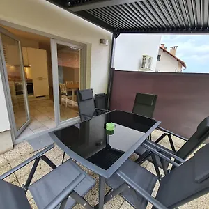 Apartament Rozalija, Preddvor
