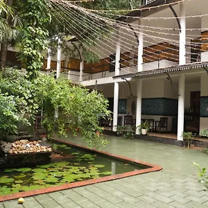 *** Hotel Kshetra By Inara Indie