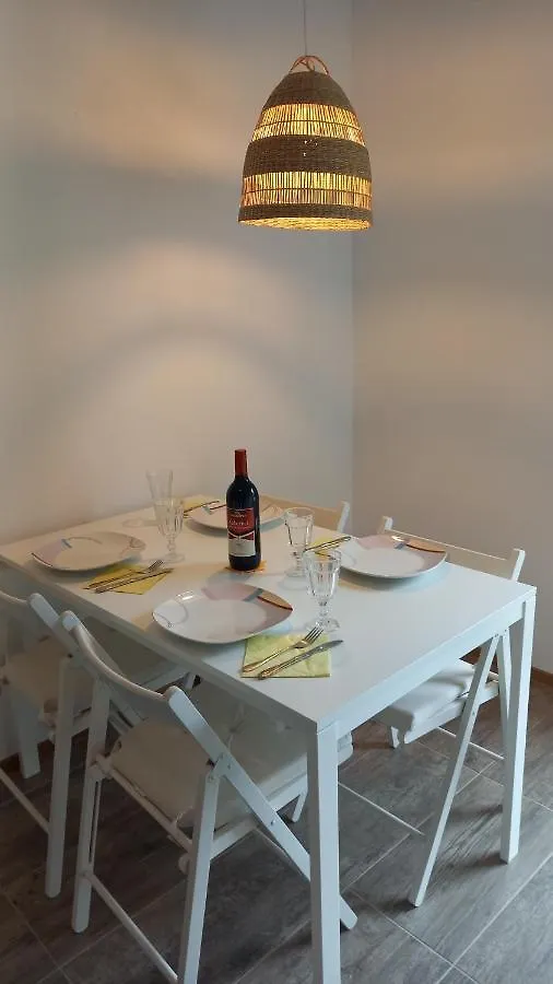 Apartmán Apartma Pod Pugledom Lublaň Slovinsko