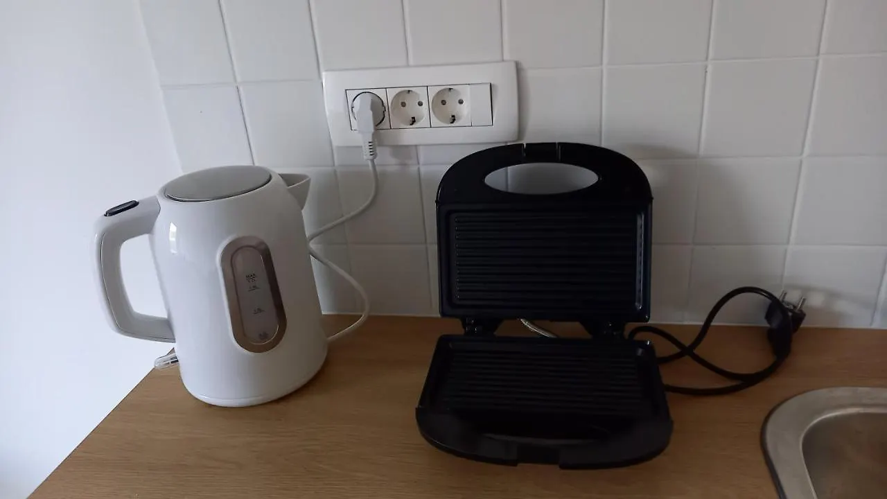 Apartmán Apartma Pod Pugledom Lublaň Slovinsko