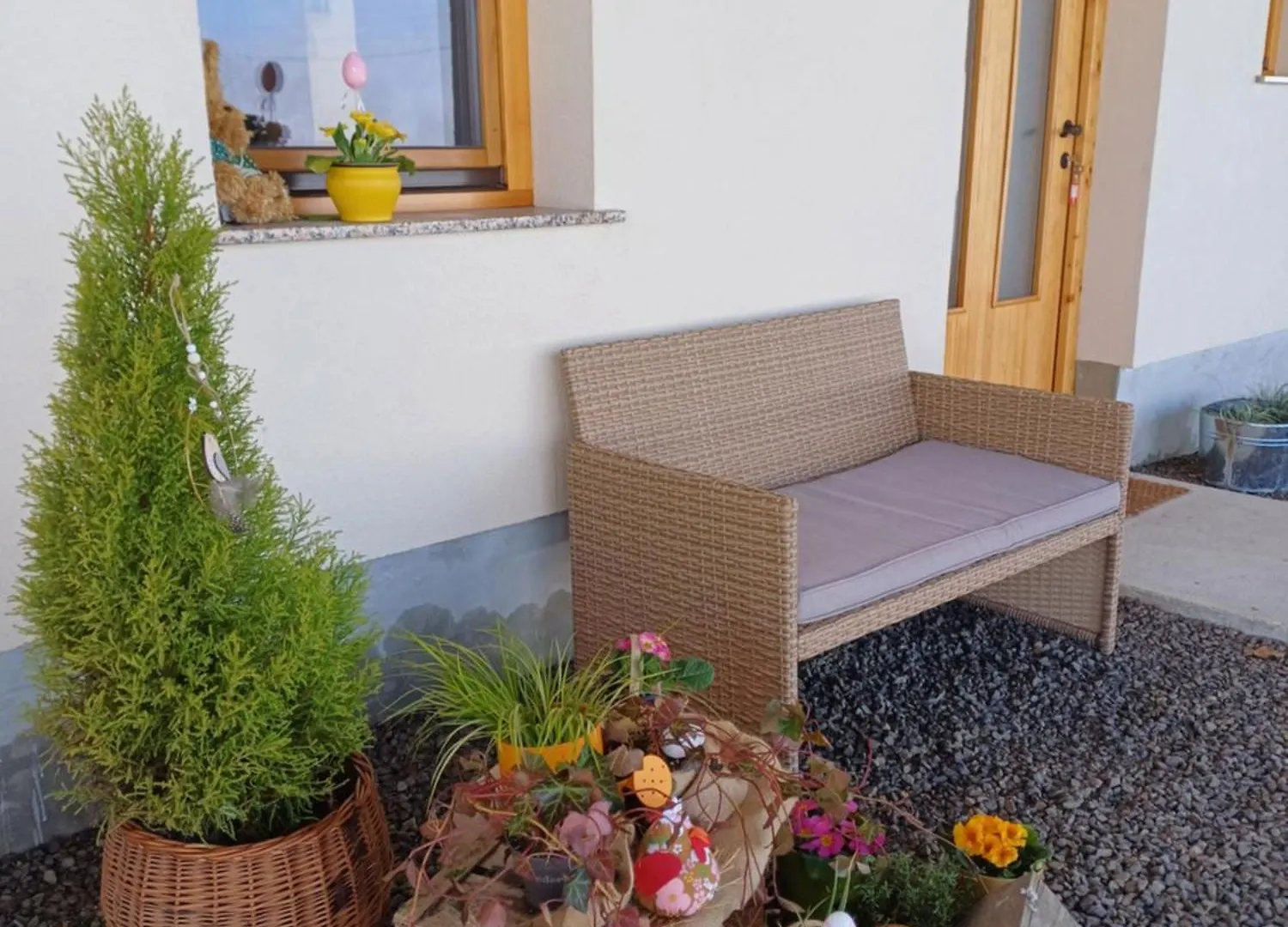 Apartmán Apartma Pod Pugledom Lublaň