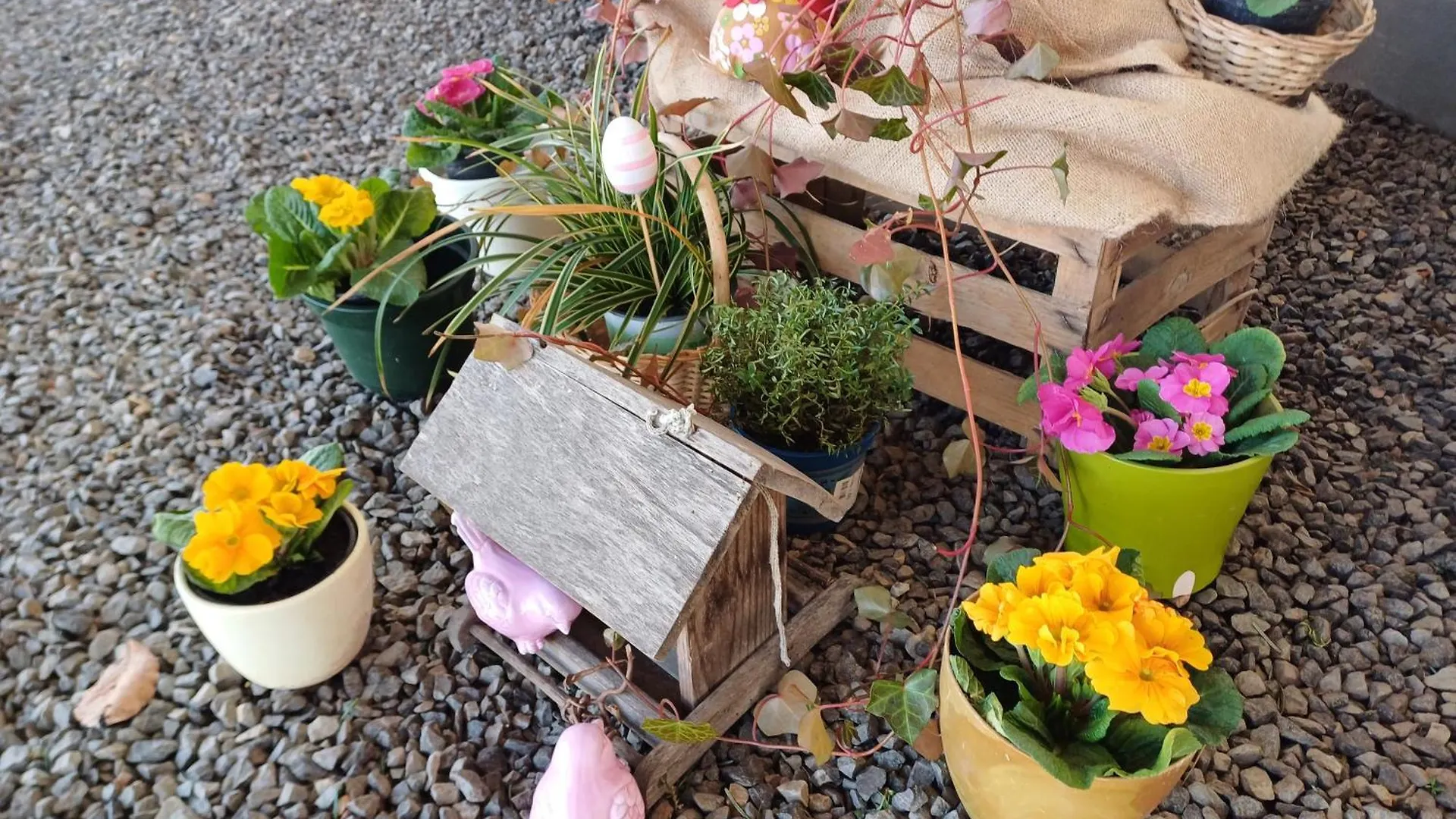 Apartmán Apartma Pod Pugledom Lublaň