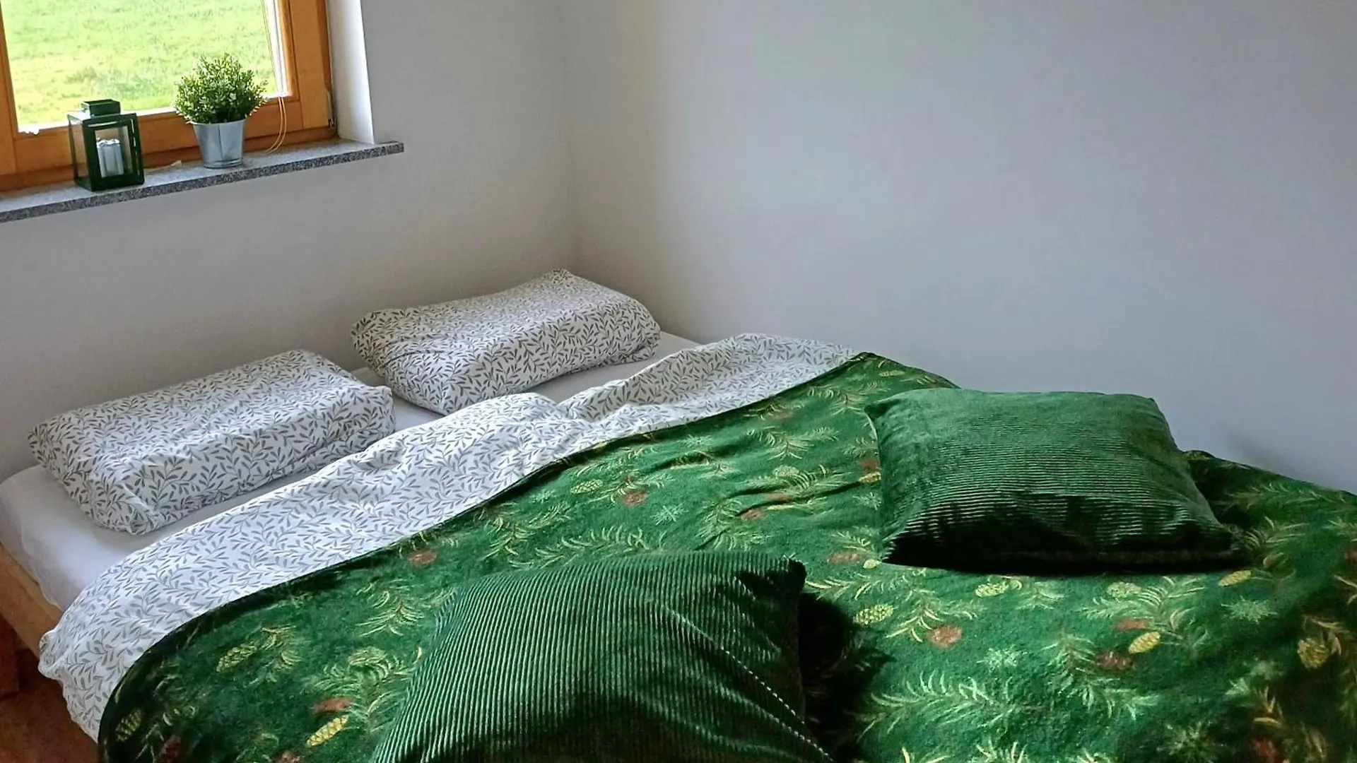 Apartmán Apartma Pod Pugledom Lublaň 0*,  Slovinsko