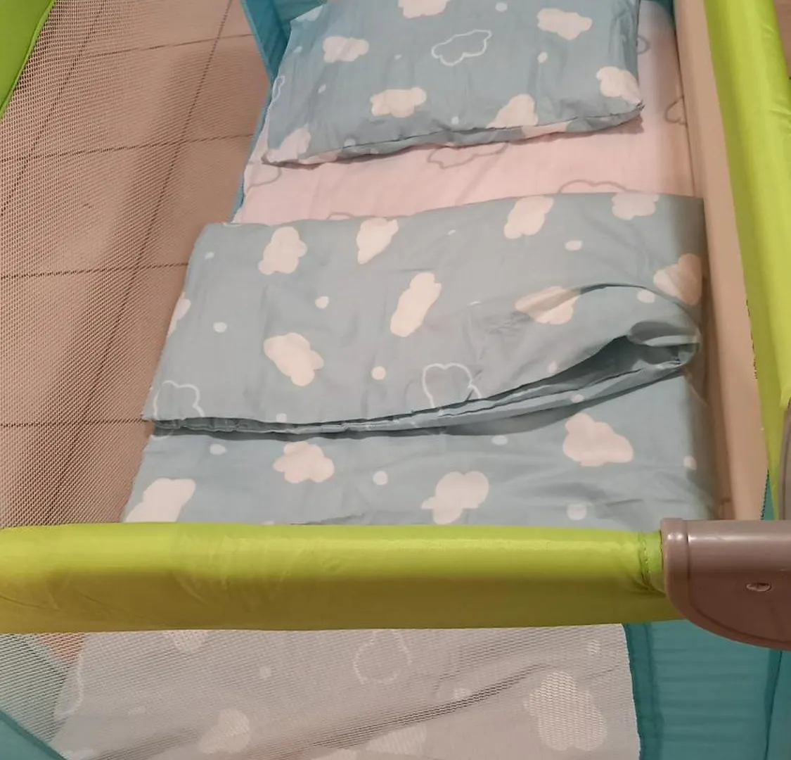 Apartmán Apartma Pod Pugledom Lublaň 0*,